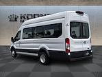2023 Ford Transit 350 HD High Roof DRW RWD Passenger Van for sale #PE2496 - photo 8