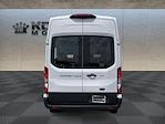 2023 Ford Transit 350 HD High Roof DRW RWD Passenger Van for sale #PE2496 - photo 10