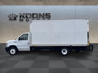 2024 Ford E-350 RWD Box Truck for sale #PE2584 - photo 1