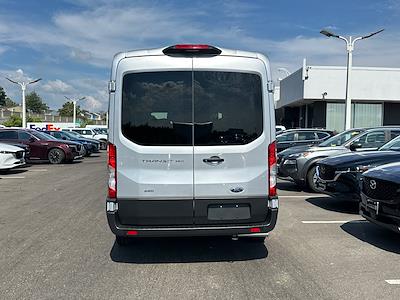 2025 Ford Transit 350 Medium Roof AWD Passenger Van for sale #PE2624 - photo 2