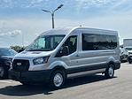 2025 Ford Transit 350 Medium Roof AWD Passenger Van for sale #PE2624 - photo 1