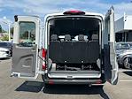 2025 Ford Transit 350 Medium Roof AWD Passenger Van for sale #PE2624 - photo 10