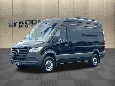 2024 Mercedes-Benz Sprinter 2500 Standard Roof RWD Passenger Van for sale #PE2686 - photo 1