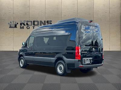 2024 Mercedes-Benz Sprinter 2500 Standard Roof RWD Passenger Van for sale #PE2686 - photo 2