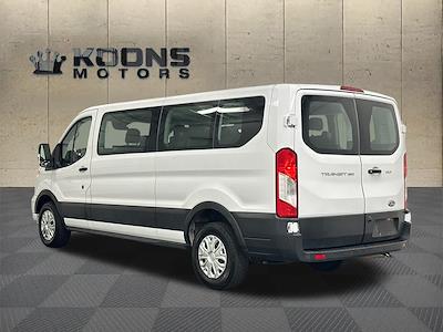 2022 Ford Transit 350 Low Roof RWD Passenger Van for sale #PE2738 - photo 2
