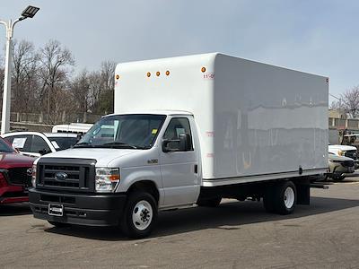 Used 2024 Ford E-350 - photo 1