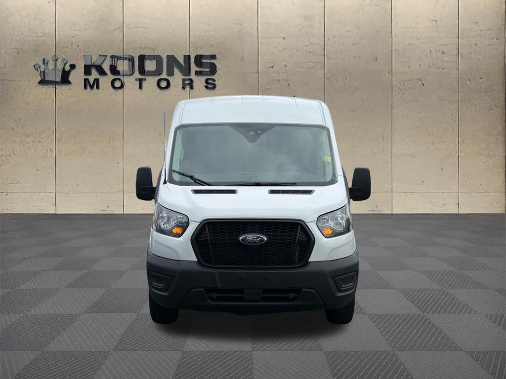 Used 2024 Ford Transit 250 - photo 5