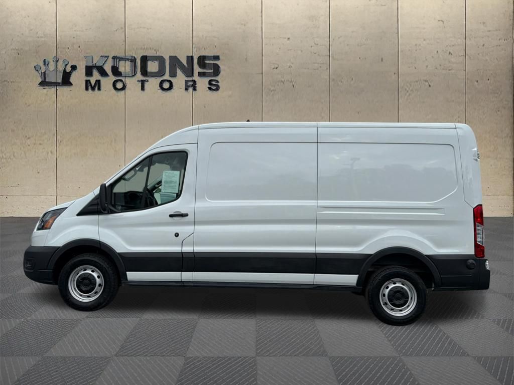 Used 2024 Ford Transit 250 - photo 6