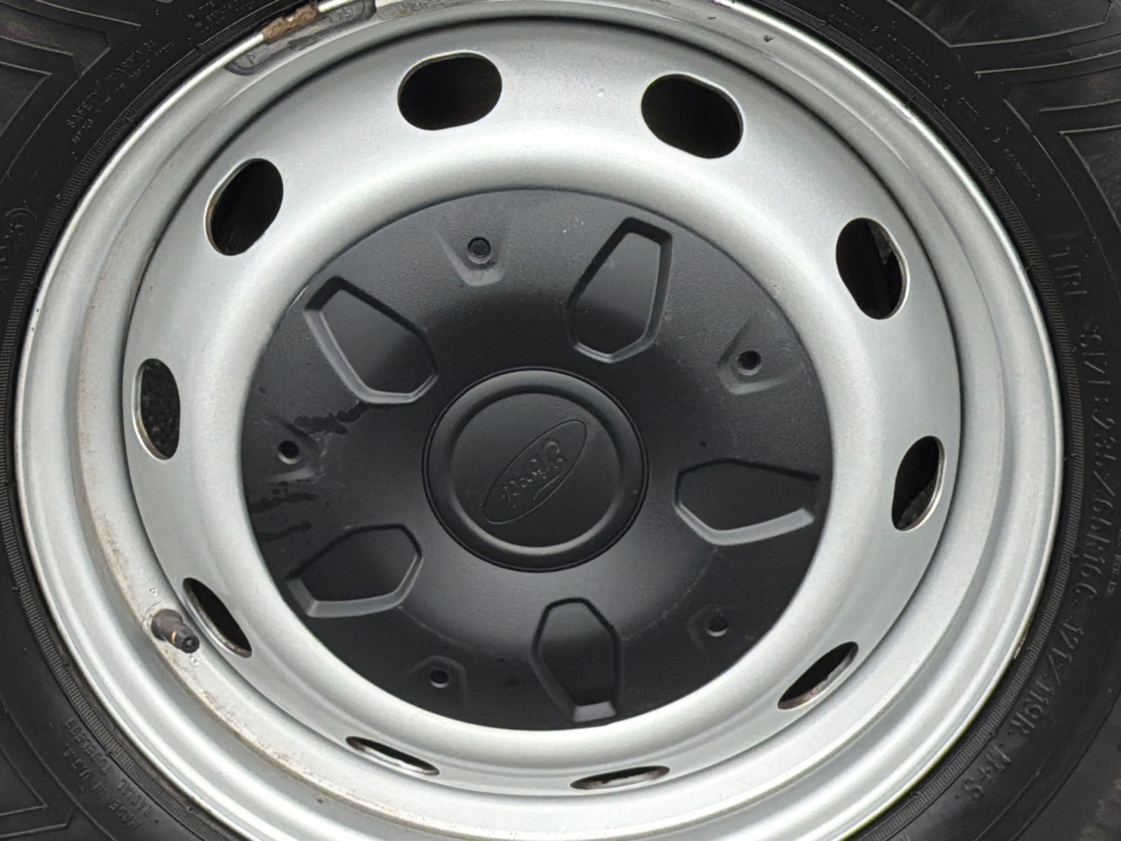 Used 2024 Ford Transit 250 - photo 7