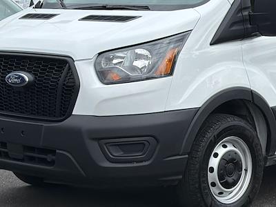 2024 Ford Transit 250 Medium Roof RWD Empty Cargo Van for sale #PE3095 - photo 2