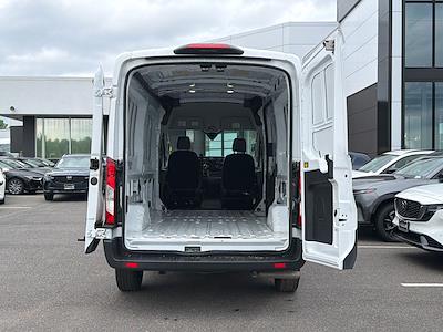 2024 Ford Transit 250 Medium Roof RWD Empty Cargo Van for sale #PE3095 - photo 2
