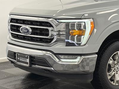 Used 2023 Ford F-150 - photo 1
