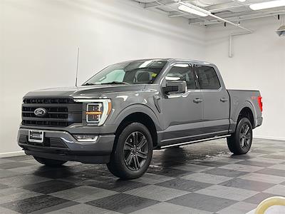 Used 2023 Ford F-150 - photo 1