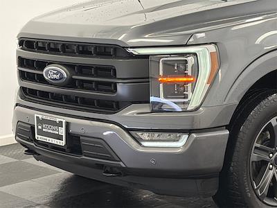 Used 2023 Ford F-150 - photo 1