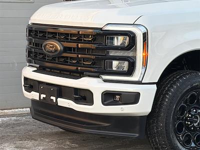 Used 2024 Ford F-250 - photo 1