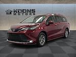 2022 Toyota Sienna FWD Minivan for sale #PR2369A - photo 1