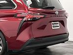 2022 Toyota Sienna FWD Minivan for sale #PR2369A - photo 5