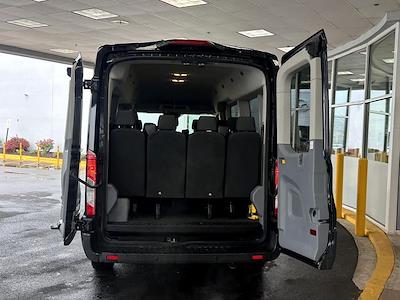 2019 Ford Transit 350 Medium Roof SRW 4x2 Passenger Van for sale #PR2423 - photo 2