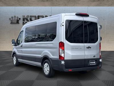 2022 Ford Transit 350 Medium Roof RWD Passenger Van for sale #PR2433 - photo 2