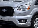 2022 Ford Transit 350 Medium Roof RWD Passenger Van for sale #PR2433 - photo 3