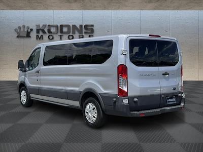 2017 Ford Transit 350 Low Roof SRW 4x2 Passenger Van for sale #PR2437 - photo 2