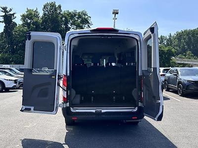 2022 Ford Transit 350 Medium Roof RWD Passenger Van for sale #PR2497 - photo 2