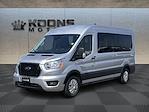 2022 Ford Transit 350 Medium Roof RWD Passenger Van for sale #PR2497 - photo 1