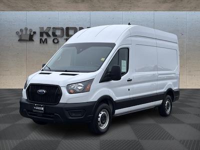 2023 Ford Transit 250 High Roof RWD Empty Cargo Van for sale #PR2503 - photo 1