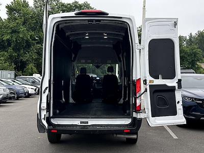 2023 Ford Transit 250 High Roof RWD Empty Cargo Van for sale #PR2503 - photo 2
