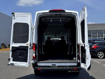 2023 Ford Transit 250 High Roof AWD Empty Cargo Van for sale #PR2507 - photo 2
