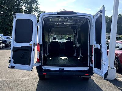 2023 Ford Transit 250 Medium Roof AWD Empty Cargo Van for sale #PR2529 - photo 2