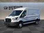 2023 Ford Transit 250 Medium Roof AWD Empty Cargo Van for sale #PR2529 - photo 1