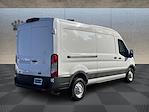 2023 Ford Transit 250 Medium Roof AWD Empty Cargo Van for sale #PR2529 - photo 6