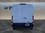 2023 Ford Transit 250 Medium Roof AWD Empty Cargo Van for sale #PR2529 - photo 8