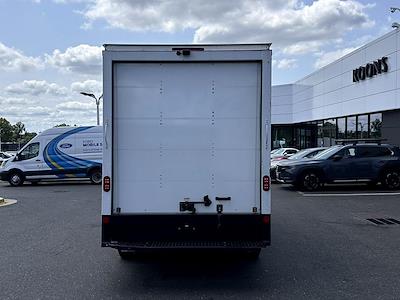 2023 Ford Transit 350 HD RWD Box Van for sale #PR2543 - photo 2