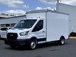 2023 Ford Transit 350 HD RWD Box Van for sale #PR2543 - photo 1