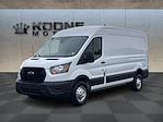 2023 Ford Transit 250 Medium Roof AWD Empty Cargo Van for sale #PR2553 - photo 1