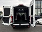 2023 Ford Transit 250 Medium Roof AWD Empty Cargo Van for sale #PR2553 - photo 10