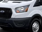 2023 Ford Transit 250 Medium Roof AWD Empty Cargo Van for sale #PR2553 - photo 3