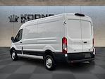 2023 Ford Transit 250 Medium Roof AWD Empty Cargo Van for sale #PR2553 - photo 2