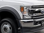 2021 Ford F-450 Regular Cab DRW 4x4 Box Truck for sale #PR2569 - photo 3