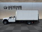 2021 Ford F-450 Regular Cab DRW 4x4 Box Truck for sale #PR2569 - photo 7