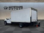 2021 Ford F-450 Regular Cab DRW 4x4 Box Truck for sale #PR2569 - photo 2