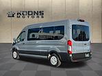 Used 2021 Ford Transit 350 XLT Passenger Van for sale #PR2732 - photo 2