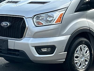 2022 Ford Transit 350 Low Roof RWD Passenger Van for sale #PR2734 - photo 2