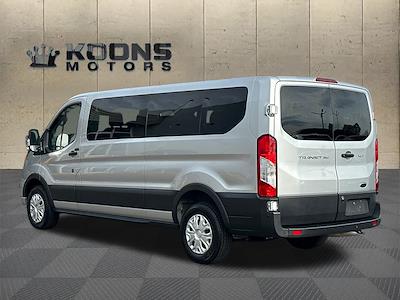 2022 Ford Transit 350 Low Roof RWD Passenger Van for sale #PR2734 - photo 2