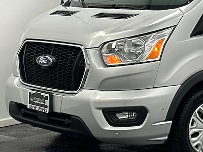 2022 Ford Transit 350 Medium Roof RWD Passenger Van for sale #PR2741 - photo 2