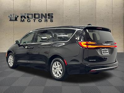 2024 Chrysler Pacifica FWD Minivan for sale #PR2751 - photo 2