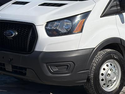 Used 2023 Ford Transit 250 High Roof Empty Cargo Van for sale #PR2888 - photo 2