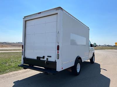 Used 2014 Ford E-350 12ft Box Truck 4x2 Box Truck for sale #17535 - photo 2